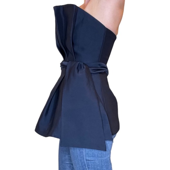 Keepsake Crumb Catcher Blouse - Picture 3 of 6